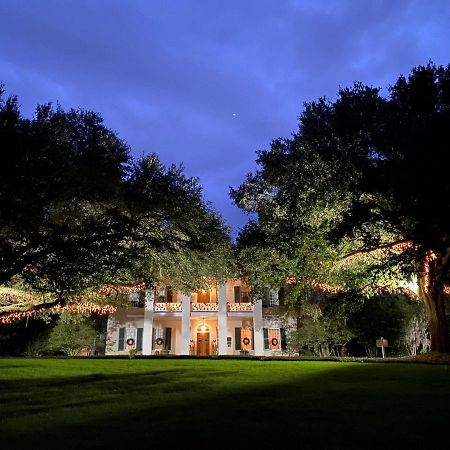 Monmouth Historic Inn 나체스 외부 사진