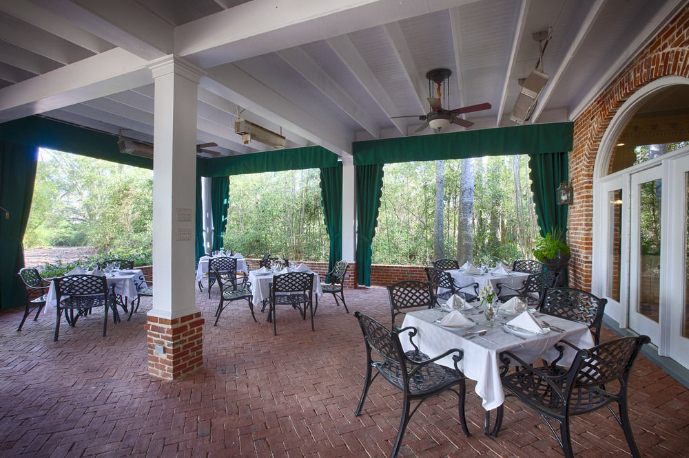 Monmouth Historic Inn 나체스 외부 사진