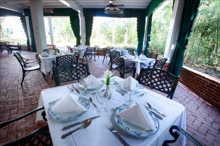 Monmouth Historic Inn 나체스 외부 사진